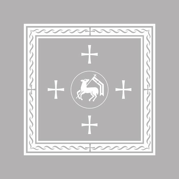 Chasubles, tisser &#224; la main