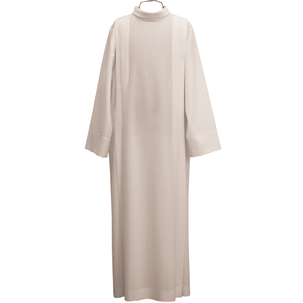 Vêtement d’enfant de chœur/robe de cummunion