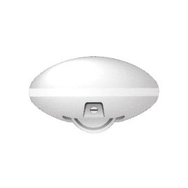 Abschlusskappe mit eingebauter Seilrolle, Ø 160/50 mm, aus Aluminium