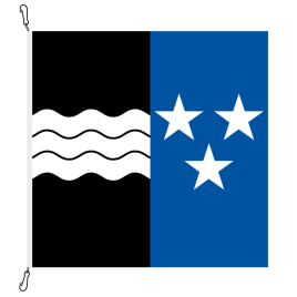 Drapeau, imprim&#233;