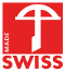 Swiss made label Swiss made label